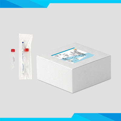 Transport viral inactivé Kit For moyen RT-PCR