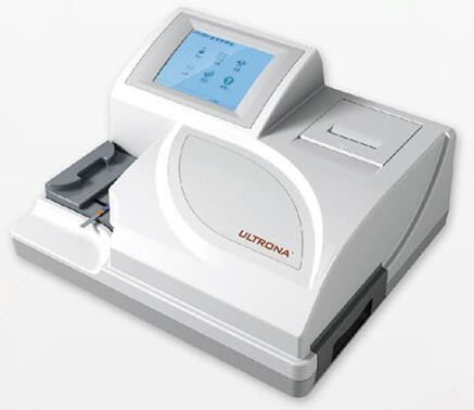 Colorimétrie photoélectrique à grande vitesse de solution d'analyse d'urine d'ALLTEST