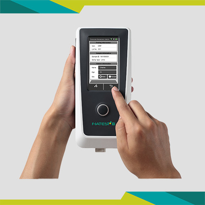 FIATEST VONT l'analyseur AFR-300 d'immunoessai de fluorescence