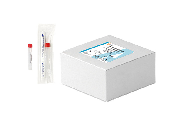 Transport viral inactivé Kit Non Inactivated Type For moyen RT-PCR