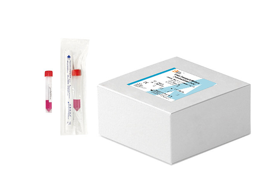Transport viral inactivé Kit Non Inactivated Type For moyen RT-PCR