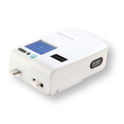 Port de l'analyseur FIATEST WithUSB RS232 d'immunoessai de fluorescence de la CE